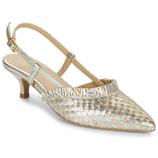 Fericelli Félcipők LORENA Arany 37 női cipő