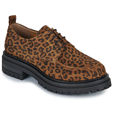 Fericelli Oxford cipők MAGNOLIA Barna 42