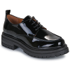 Fericelli Oxford cipők MAGNOLIA Fekete 36