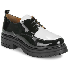 Fericelli Oxford cipők MAGNOLIA Fekete 38