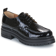 Fericelli Oxford cipők MAGNOLIA Fekete 40