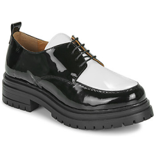 Fericelli Oxford cipők MAGNOLIA Fekete 40 női cipő
