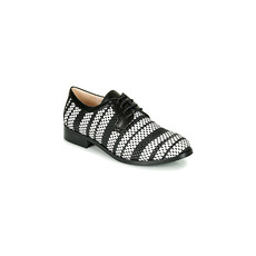Fericelli Oxford cipők MILEYNE Fekete 35