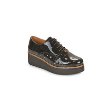 Fericelli Oxford cipők NENSEE Fekete 35