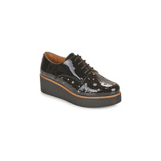 Fericelli Oxford cipők NENSEE Fekete 36