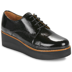Fericelli Oxford cipők NENSEE Fekete 36