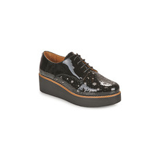 Fericelli Oxford cipők NENSEE Fekete 39 női cipő
