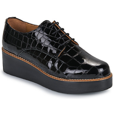 Fericelli Oxford cipők NENSEE Fekete 42