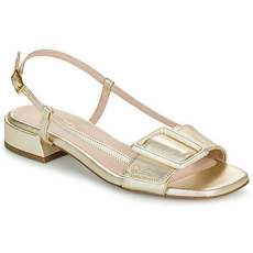 Fericelli Szandálok / Saruk PANILA Arany 40