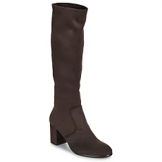 Fericelli Városi csizmák NEW005 Barna 36