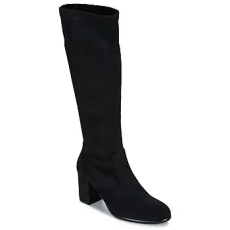 Fericelli Városi csizmák NEW005 Fekete 40