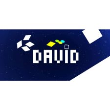 Fermenter Games David. (PC - Steam elektronikus játék licensz) videójáték