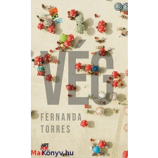 Fernanda Torres : Vég ajándékkönyv