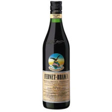  Fernet Branca Keserű Likőr 0,7l likőr