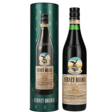  Fernet Branca Keserű Likőr 0,7l DD. likőr