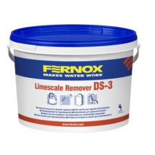 Fernox DS-3 Vízkő Eltávolító Sav Ivóvíz Rendszerekhez (2 kg) hűtés, fűtés szerelvény