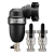 Fernox TF1 Sigma HP 1˝ mágneses iszapleválasztó