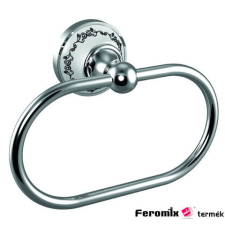  Feromix Firenze  Törölközőtartó F-57047 fürdőszoba kiegészítő