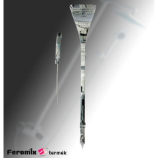  Feromix Zuhanyszett HD27LY fürdőszoba kiegészítő