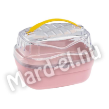  Ferplast Aladino kisállatszállító small ketrec, szállítóbox rágcsálóknak