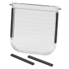  Ferplast alkatrész Kit 405 - lengő rész Swing 1 és 3 ajtóhoz (72120000)