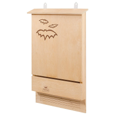 Ferplast Bat House denevér lak menedék (92311000) kerti dekoráció