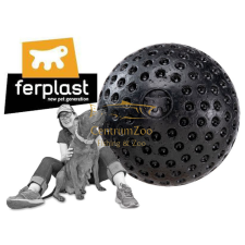 Ferplast Chewa Extra Durable Ball - Large Úszó Labda Játék Kutyáknak (86659799) játék kutyáknak