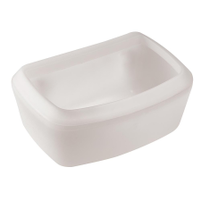 Ferplast Clip 6902 Large Itató, etető boxra, ketrecre, kalitkára (86902711) szállítóbox, fekhely kutyáknak