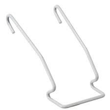 Ferplast Clips Metal 4db fém leszorító csat ketrecekhez rágcsáló felszerelés