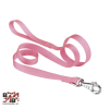  Ferplast CLUB G póráz 10/110 rózsaszín