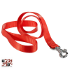  Ferplast CLUB G póráz 20/120 piros