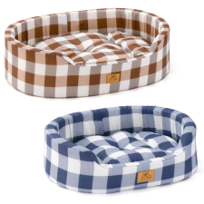 Ferplast Dandy 45 Kutya-, Cicafekhely (82941083) szállítóbox, fekhely kutyáknak