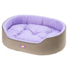 Ferplast Dandy 65 Purple Kutya-, Cicafekhely 65Cm (82941095) szállítóbox, fekhely kutyáknak