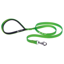  Ferplast DAYTONA G15/120 Kutyapóráz Zöld nyakörv, póráz, hám kutyáknak