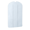  Ferplast Dogvilla 70 Outdoor Kutyaház Ajtó (87353000)