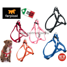 Ferplast Easy Xs New Kutyahám - Több Színben nyakörv, póráz, hám kutyáknak
