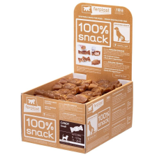 Ferplast Ferplast 100% Snack Alga Euglena cukorka S 80db jutalomfalat kutyáknak
