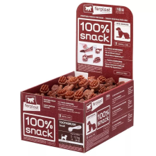 Ferplast Ferplast 100% Snack Yucca Schidigera fogkefe S 100db jutalomfalat kutyáknak