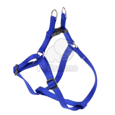 Ferplast Ferplast Easy P hám - kék Kicsi (75560925) nyakörv, póráz, hám kutyáknak