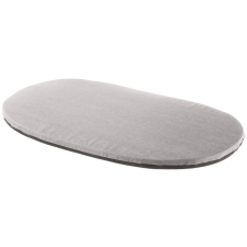 Ferplast Galette 65/6 Grey kutyapárna Siesta fekhelybe (82114099) szállítóbox, fekhely kutyáknak