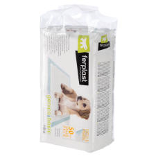 Ferplast Genico Basic 50db Higiéniai Alátét Kutyapelenka (85340811) kutyafelszerelés