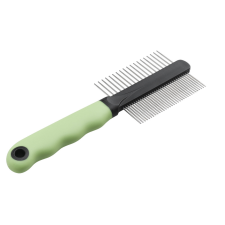  Ferplast Gro5792 Professional Szőrzet Ápoló Fésű (85792899) kutyafésű