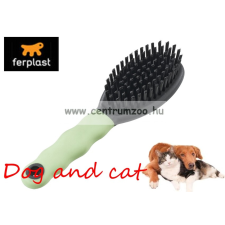 Ferplast Gro 5796 Professional Cat Kefe (85796899) macskafésű