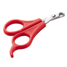 Ferplast Gro 5984 Karomvágó - olló karom mini (85984899) macskafelszerelés