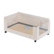  Ferplast GUINNY 100 tengerimalac birodalom 106x60x44cm (57055100) ketrec, szállítóbox rágcsálóknak