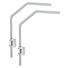 Ferplast Hydor Aqamai konzol Small 32,5x25x5cm 16mm (Q02220) akváriumlámpa