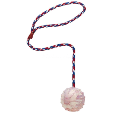  Ferplast játék Madzagos labda 5 cm játék kutyáknak