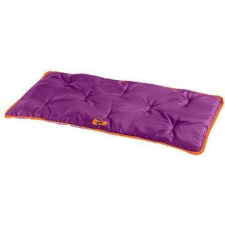 Ferplast Jolly 65 Purple Vízálló Matrac Párna (81079119) szállítóbox, fekhely kutyáknak