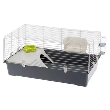 Ferplast Ketrec Rabbit 100- 95x57x46cm ketrec, szállítóbox rágcsálóknak