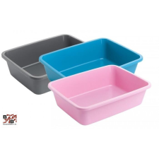 Ferplast Kitty alomtálca 41,5*30,5*10cm macskatoalett